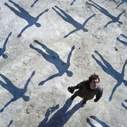 A picture of Absolution