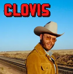 A picture of Clovis