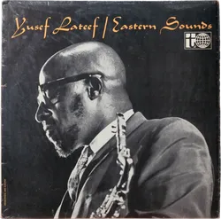 A picture of Eastern Sounds