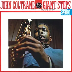 A picture of Giant Steps