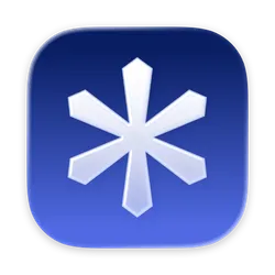 A picture of Helium Browser