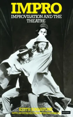 A picture of Impro