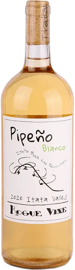 A picture of Pipeño Blanco