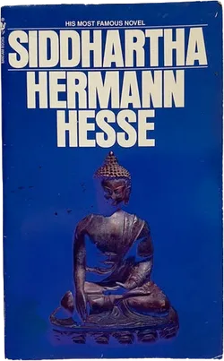 A picture of Siddhartha