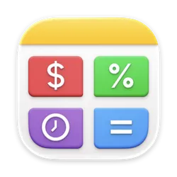 A picture of Soulver