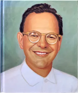 A picture of Tibor Kalman, Perverse Optimist